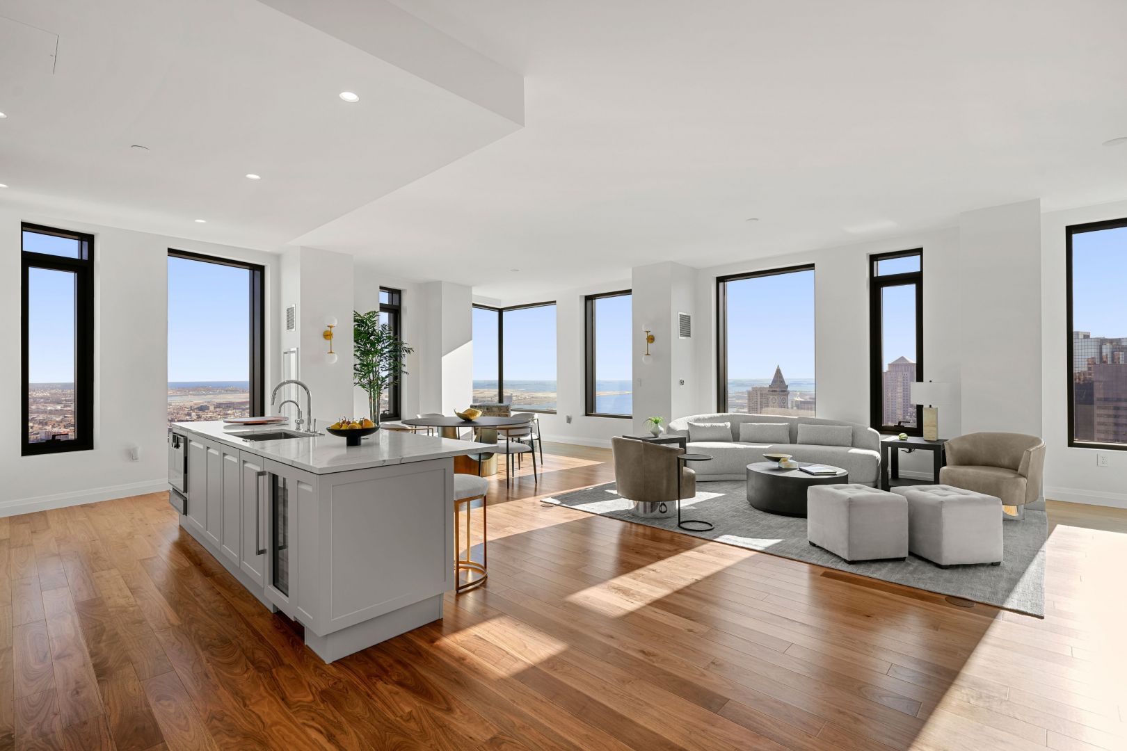 Picture of Luxury Boston - The Sudbury Boston - New Construction Luxury Condos ...