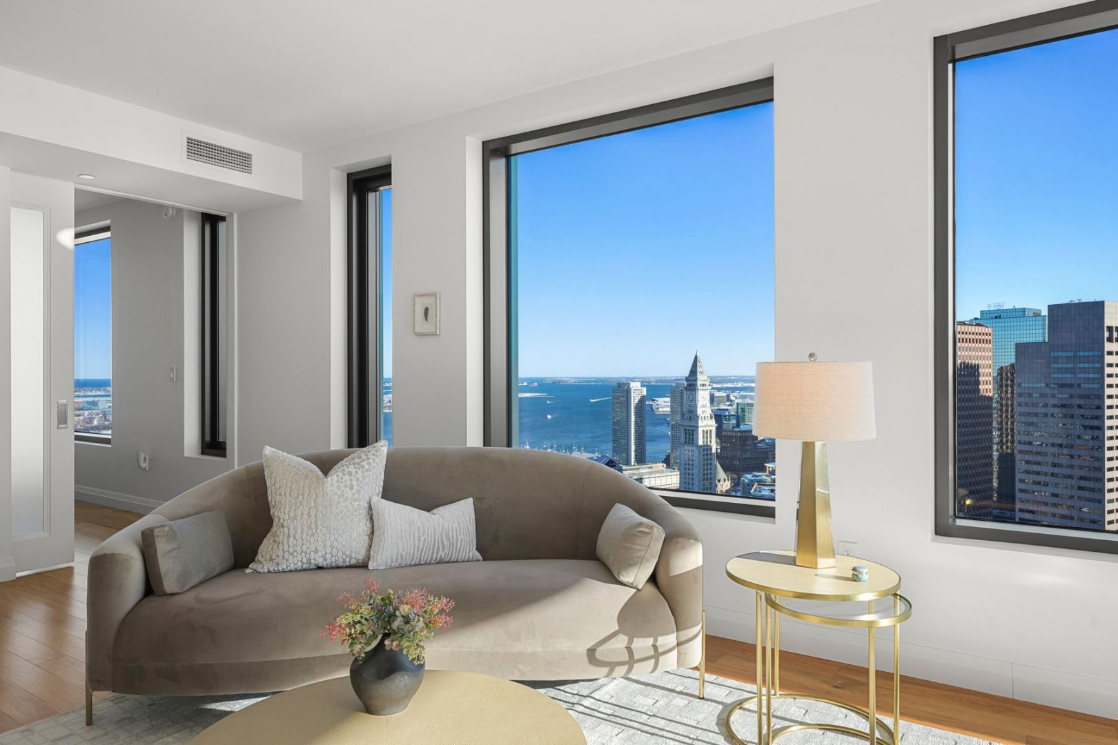 Picture of Luxury Boston - The Sudbury Boston - New Construction Luxury Condos ...