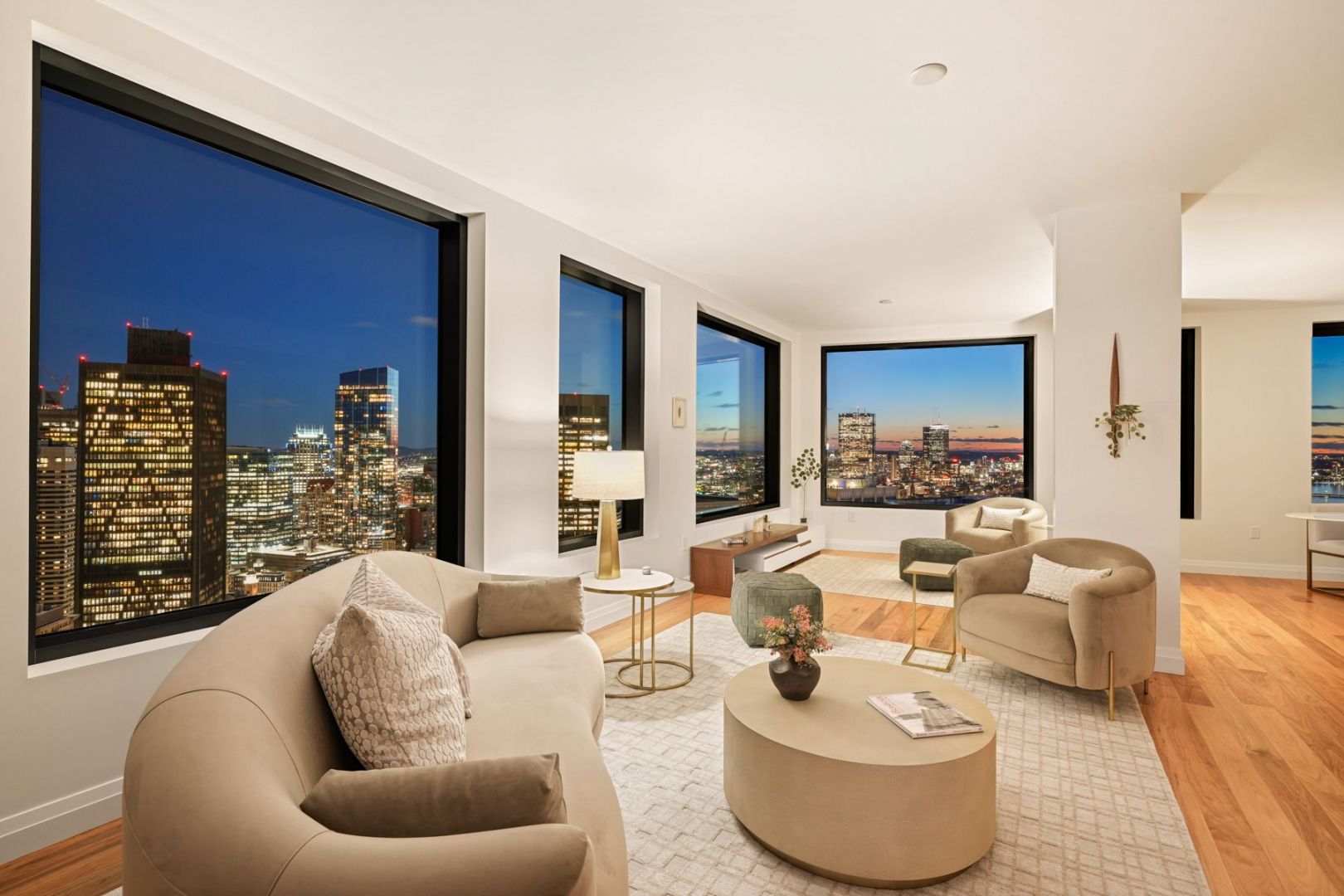 Picture of Luxury Boston - The Sudbury Boston - New Construction Luxury Condos ...