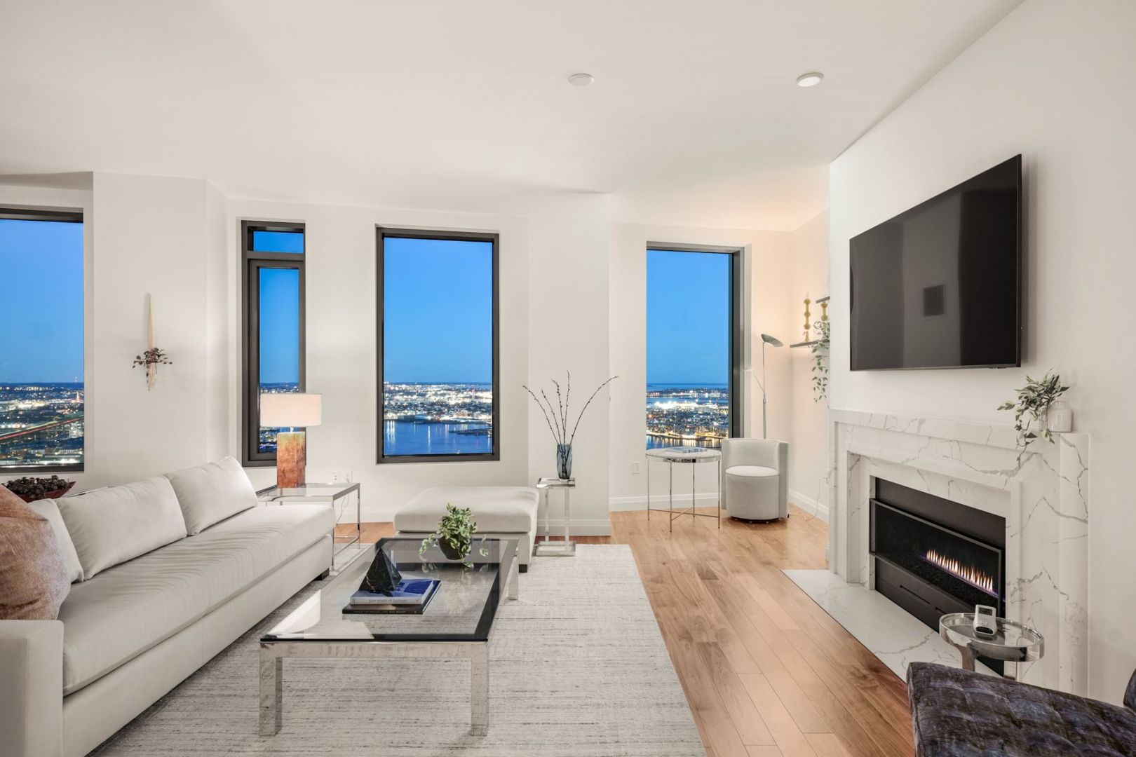 New Construction Luxury Condos photo