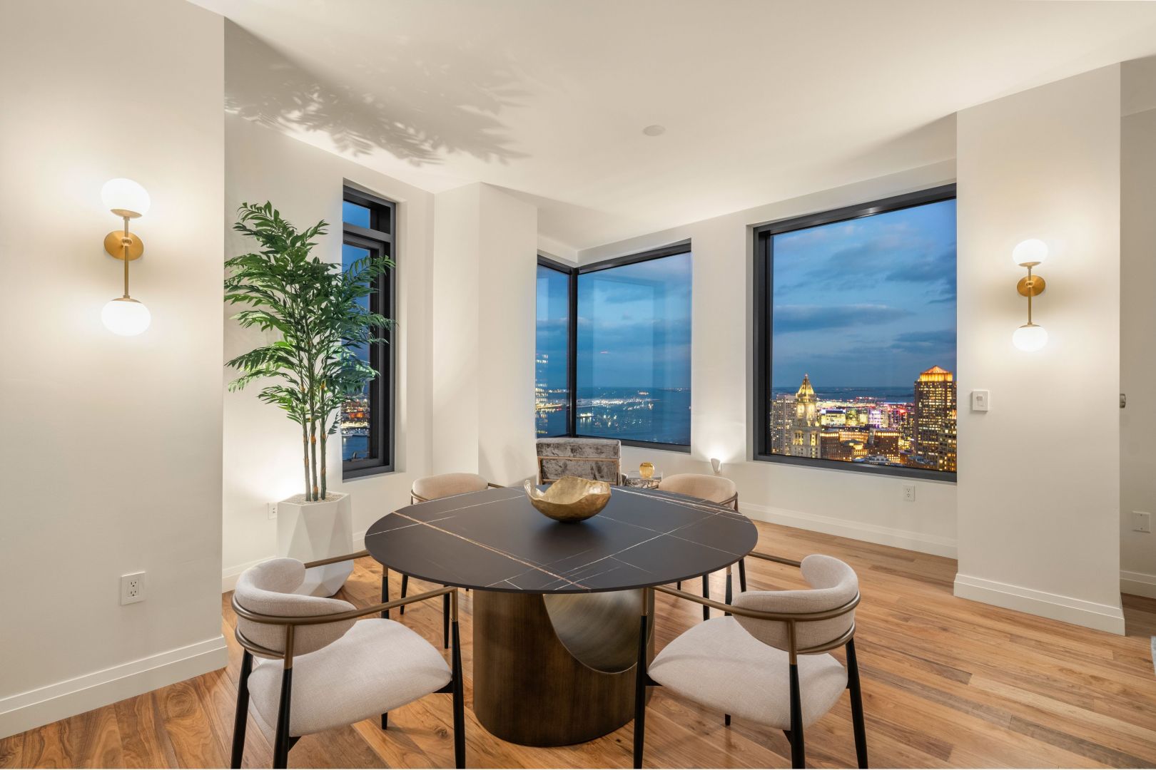 View of Luxury Boston - The Sudbury Boston - New Construction Luxury Condos ...