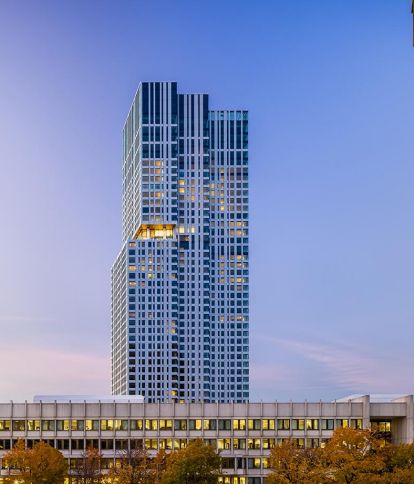The Sudbury Boston - New Construction Luxury Condos