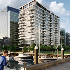 One Harbor Shore Drive in Seaport - Boston, MA
                                        Condos From
					                            $1,300,000
					                                                                                                            						NEW CONSTRUCTION
                                        