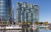 50 Liberty - Ultra Luxury Seaport Condos