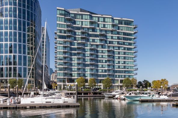 50 Liberty - Ultra Luxury Seaport Condos