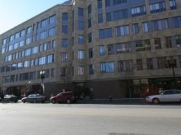 Wilkes Passage Lofts Boston - Condos and Apartments
