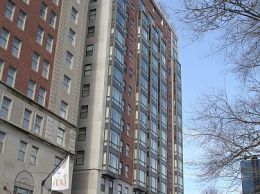 The Carlton House On Boston Gardens