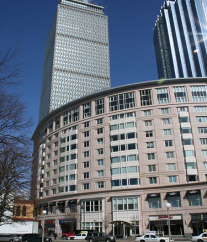 Belvedere Boston - Ultra Luxury Condos