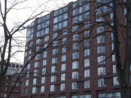 Four Seasons Boston - Hotel Condos and Apartments