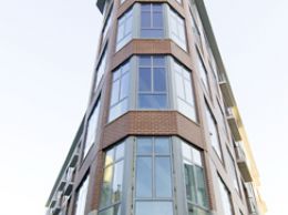 Allele Lofts South Boston