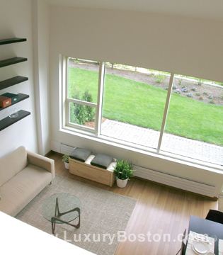 Watertown Lofts