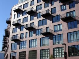 Atelier 505 - Boston South End