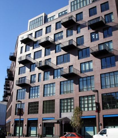 Atelier 505 - Boston South End