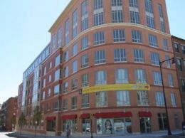 One First - Cambridge Condominiums