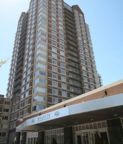 Regatta Riverview - Cambridge Condominiums