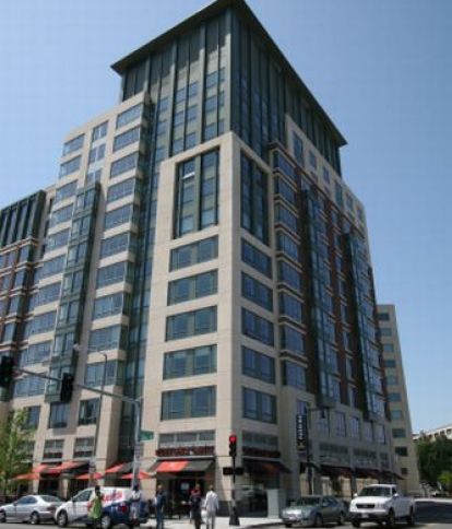 Trilogy Apartments - Fenway