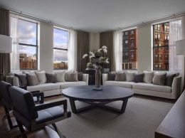 285 Columbus - Loft-Style Condos & Apartments