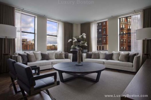 loft apartments boston