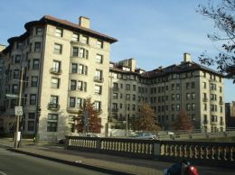 Somerset Boston - Condos and Apartments