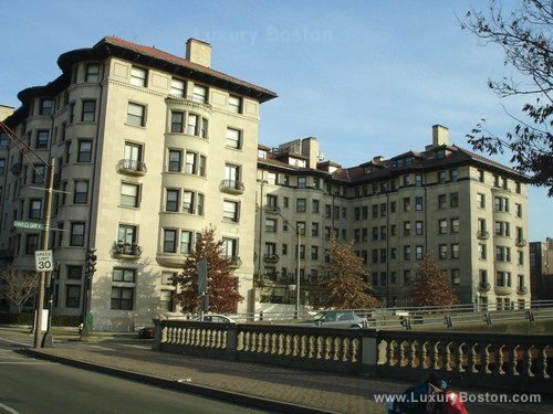 Somerset Boston - Condos and Apartments