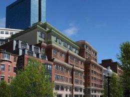 Bryant Back Bay
