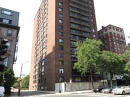 180 Beacon St. - Luxury Condos and Apartments