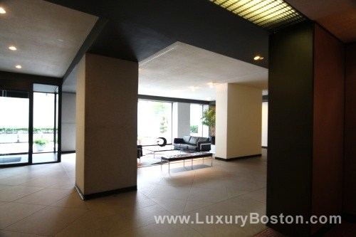 Image showcasing Luxury Boston - 180 Beacon St. - Luxury Condos and Apartments Boston Condos