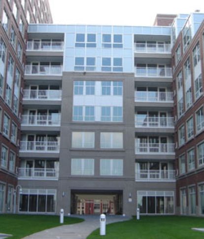 Navy Yard Luxury Apartments - PET FRIENDLY