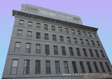 Boston Short Term Furnished Rentals