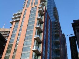 45 Province Boston Condos