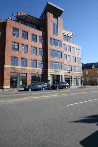 Laconia Lofts