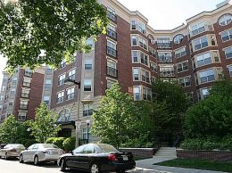 Landmark Apartments