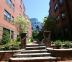 Garrison Square Apartments - Copley, Back Bay Boston MA